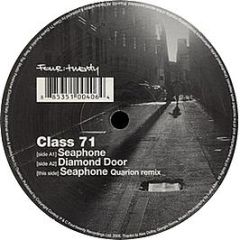 Class 71 - Seaphone - Four:Twenty Recordings
