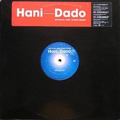 Jean Michel Jarre - Oxygene 8 (Hani & Dado Remixes) - Epic
