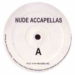 Nude Accapellas - Nude Accapellas - Sfp Records