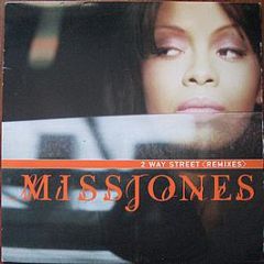 Miss Jones - 2 Way Street - Motown