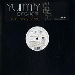 Yummy Bingham - One More Chance - Motown