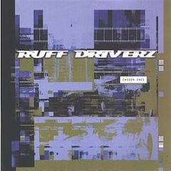 Ruff Driverz - Chosen Ones - Recognition