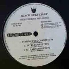 Black Star Liner - High Turkish Influence - Soundclash