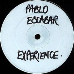 Pablo Escabar - Experience - White