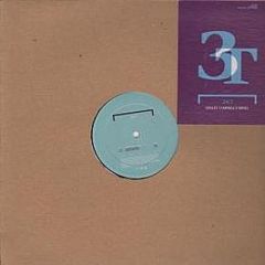 3T - 24/7 (Linslee Campbell's Mixes) - Mjj Music