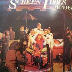Screen Idols - Premiere - Cobra