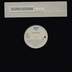 Gloria Estefan - Reach - Epic