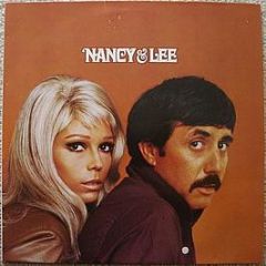 Nancy Sinatra & Lee Hazlewood - Nancy & Lee - Reprise