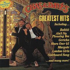 Chas & Dave - Chas & Dave's Greatest Hits - Rockney