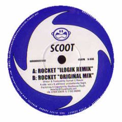 Scoot - Rocket - Hardhouse Muzik