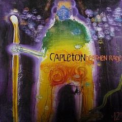 Capleton - Heathen Rage - Rush Associated Labels