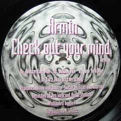 Armin - Check Out Your Mind (Remix) - Timeless Records