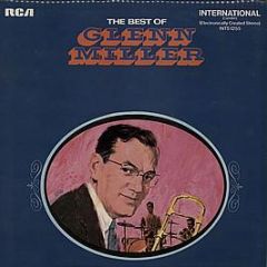 Glenn Miller - The Best Of Glenn Miller - RCA