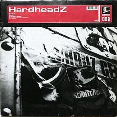 Hardheadz - Showtime! - Scantraxx
