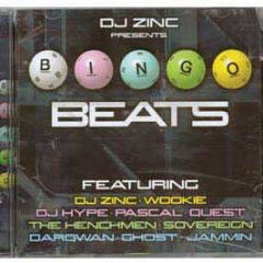 DJ Zinc - Bingo Beats - Bingo