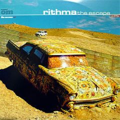 Rithma - The Escape - Om Records