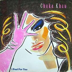 Chaka Khan - I Feel For You (Album) - Warner Bros