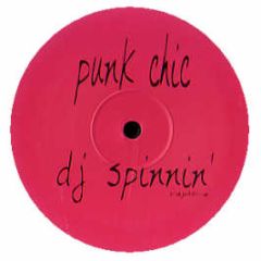 Punk Chic - DJ Spinnin - RAP