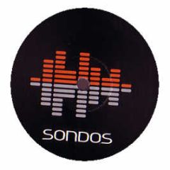 Who Da Funk - Music In Me - Sondos