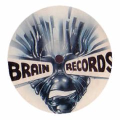 Plasmic Life - Death Trip - Brain Records