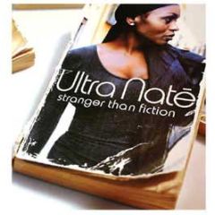 Ultra Nate - Stranger Than Fiction - Am:Pm