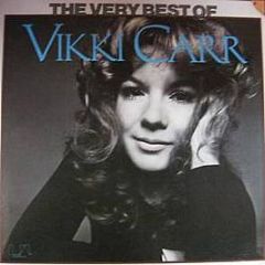 Vikki Carr - Th Very Best Of Vikki Carr - United Artists
