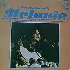 Melanie - Golden Hour Of Melanie - Golden Hour
