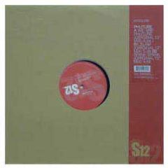 Phuture - We Are Phuture / Slam - S12 Simply Vinyl