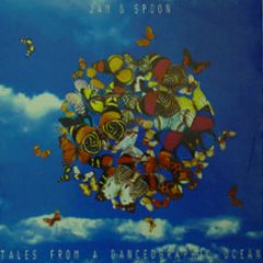 Jam & Spoon - Stella / Keep On Movin / My First - R&S