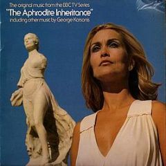 George Kotsonis  - The Aphrodite Inheritance - Bbc Records