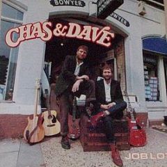 Chas & Dave - Job Lot - Towerbell Records