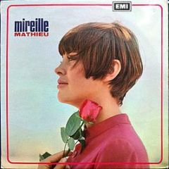 Mireille Mathieu - Mireille Mathieu - Columbia