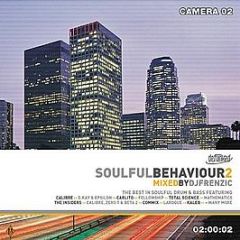 Various Artists - Soulful Behaviour 2 - Defunked