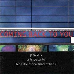 Variouis Artists - Coming Back To You (A Tribute To Depeche Mode) - Kodex
