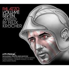 Felix Krocher - Palazzo Volume Seven - T Classix