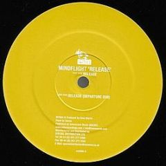 Midflight - Release - Esho Recordings