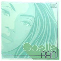Gaelle - Rain - Naked Music 