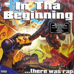 Various Artists - In Tha Beginning There Was Rap - Priority