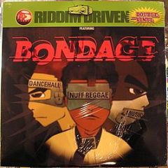 Various Artists - Bondage - Vp Records