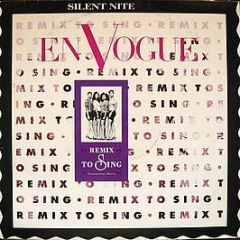 En Vogue - Silent Night - Eastwest