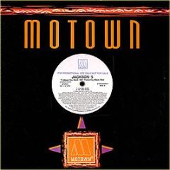 Jackson 5 - I Want You Back '98 - Motown