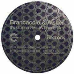 Brancaccio & Aisher - It's Gonna Be (A Lovely Day) - Credence