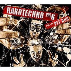 Pet Duo - Hardtechno Vol. 6 - Alphabet City