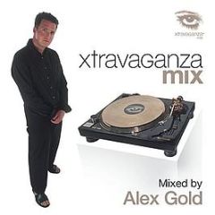 Alex Gold - Xtravaganza Mix - Columbia