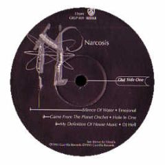 Guerilla Records Present - Narcosis - Guerilla