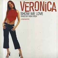 Veronica - Show Me Love - Urbanstar