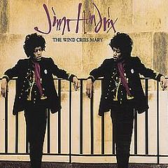 Jimi Hendrix - The Wind Cries Mary - Polydor