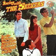 The Seekers - Roving With The Seekers - Music For Pleasure