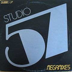 Various Artists - Studio 57 - BMC Records