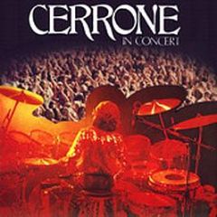 Cerrone - In Concert - CBS